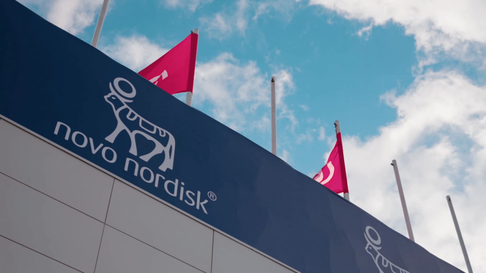 Novo Nordisk - image 1