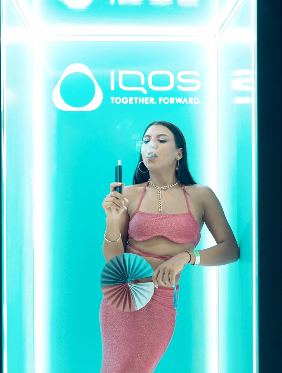 Iqos Tunisia - image 2